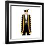 Don from Oxford-Tosh-Framed Art Print