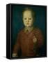 Don Garcia De Medici-Agnolo Bronzino-Framed Stretched Canvas