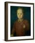 Don Garcia De Medici-Agnolo Bronzino-Framed Giclee Print