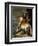 Don Gaspar de Guzman, Count-Duke of Olivares, c.1635-Diego Velazquez-Framed Premium Giclee Print