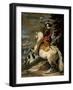 Don Gaspar de Guzman, Count-Duke of Olivares, c.1635-Diego Velazquez-Framed Giclee Print