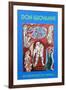 Don Giovanni (Metropolitan Opera)-André Masson-Framed Collectable Print