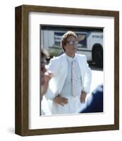 Don Johnson - Miami Vice-null-Framed Photo