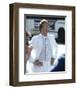 Don Johnson - Miami Vice-null-Framed Photo