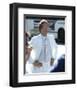 Don Johnson - Miami Vice-null-Framed Photo