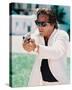 Don Johnson - Miami Vice-null-Stretched Canvas