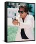 Don Johnson - Miami Vice-null-Framed Stretched Canvas