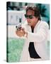 Don Johnson - Miami Vice-null-Stretched Canvas