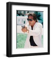 Don Johnson - Miami Vice-null-Framed Photo