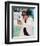 Don Johnson - Miami Vice-null-Framed Photo