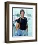 Don Johnson - Miami Vice-null-Framed Photo