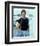 Don Johnson - Miami Vice-null-Framed Photo