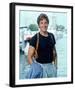 Don Johnson - Miami Vice-null-Framed Photo