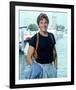 Don Johnson - Miami Vice-null-Framed Photo