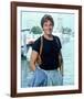 Don Johnson - Miami Vice-null-Framed Photo