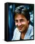 Don Johnson - Miami Vice-null-Framed Stretched Canvas