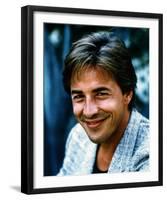 Don Johnson - Miami Vice-null-Framed Photo