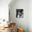 Don Johnson - Miami Vice-null-Mounted Photo displayed on a wall