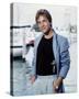 Don Johnson - Miami Vice-null-Stretched Canvas