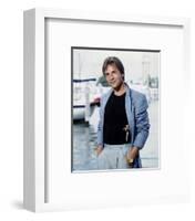 Don Johnson - Miami Vice-null-Framed Photo