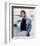 Don Johnson - Miami Vice-null-Framed Photo