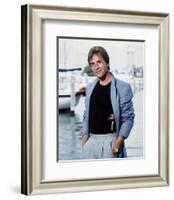 Don Johnson - Miami Vice-null-Framed Photo