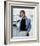 Don Johnson - Miami Vice-null-Framed Photo