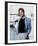 Don Johnson - Miami Vice-null-Framed Photo