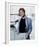 Don Johnson - Miami Vice-null-Framed Photo