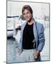 Don Johnson - Miami Vice-null-Mounted Photo