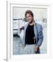 Don Johnson - Miami Vice-null-Framed Photo