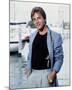 Don Johnson - Miami Vice-null-Mounted Photo