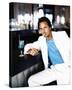 Don Johnson - Miami Vice-null-Stretched Canvas