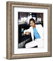 Don Johnson - Miami Vice-null-Framed Photo