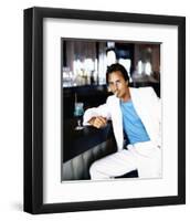 Don Johnson - Miami Vice-null-Framed Photo