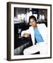 Don Johnson - Miami Vice-null-Framed Photo