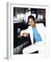 Don Johnson - Miami Vice-null-Framed Photo