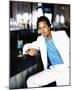 Don Johnson - Miami Vice-null-Mounted Photo