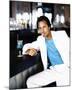 Don Johnson - Miami Vice-null-Mounted Photo