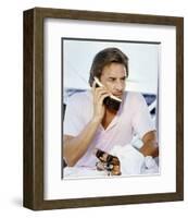 Don Johnson - Miami Vice-null-Framed Photo