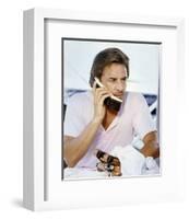 Don Johnson - Miami Vice-null-Framed Photo