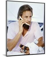 Don Johnson - Miami Vice-null-Mounted Photo