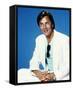 Don Johnson - Miami Vice-null-Framed Stretched Canvas