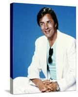 Don Johnson - Miami Vice-null-Stretched Canvas
