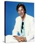 Don Johnson - Miami Vice-null-Stretched Canvas
