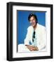 Don Johnson - Miami Vice-null-Framed Photo