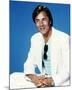 Don Johnson - Miami Vice-null-Mounted Photo