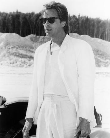 Miami vice don johnson hi-res stock photography and images - Alamy