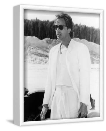 'Don Johnson - Miami Vice' Photo | AllPosters.com