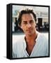 Don Johnson - The Long Hot Summer-null-Framed Stretched Canvas